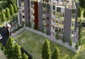Flats for sale in VG Royal Enclave