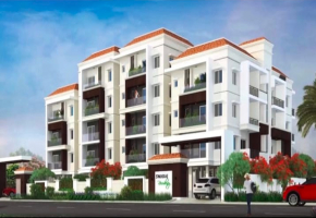 Swaraj Residency