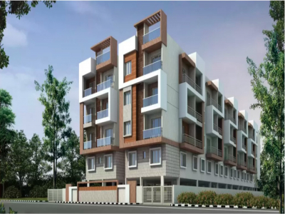 Flats for sale in Mentsu Crescent