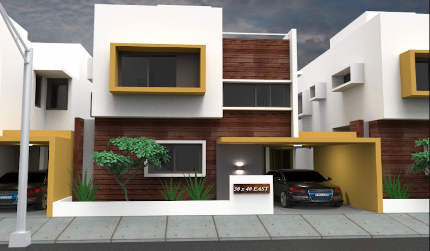 Jay Pee Serenity 1
