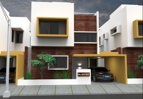 Jay Pee Serenity 1