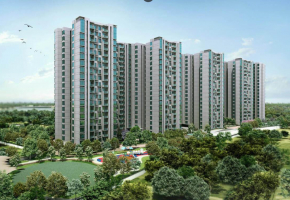 Flats for sale in Fortius Vivo