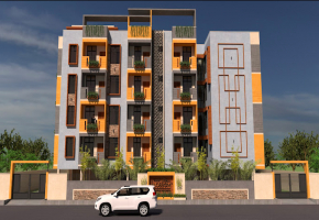 Flats for sale in Indium Blossom