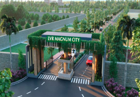 LVR Magnum City