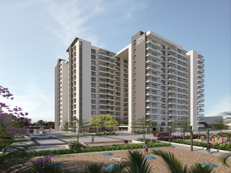 SNN Raj Bay Vista