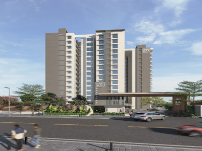 2, 3, 4 BHK flats for sale in BTM Layout