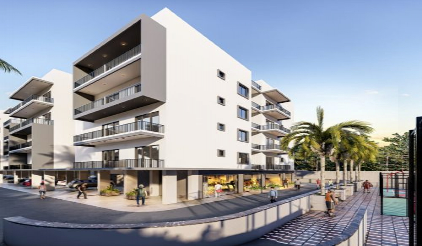 Sree Urban Pinnacle