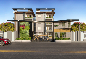 Sree Urban Pinnacle