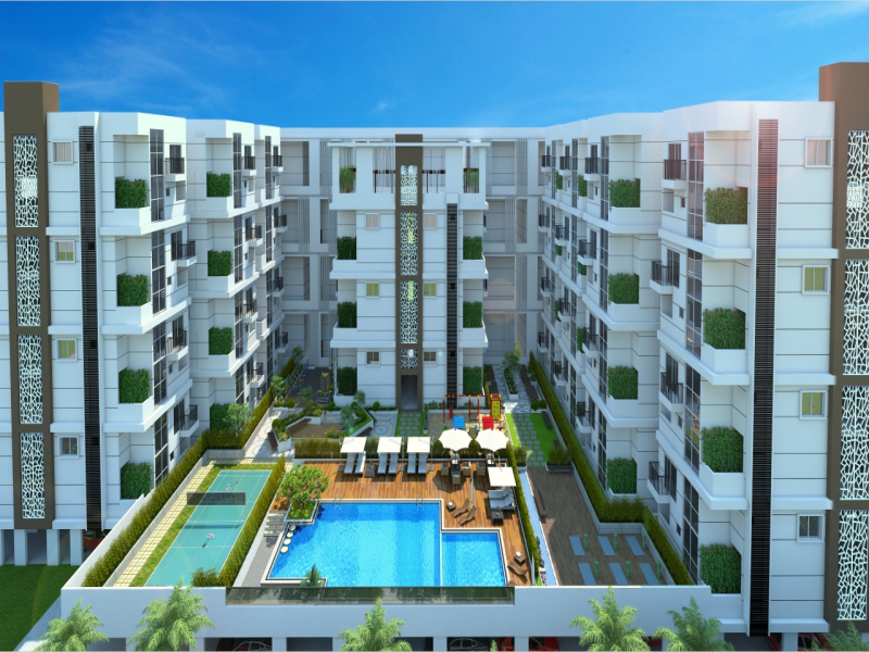 Aadya Heights