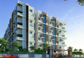 Aadya Heights