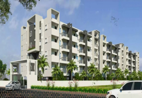 Flats for sale in Vikyath Elegant