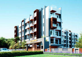 Flats for sale in MLN Signature