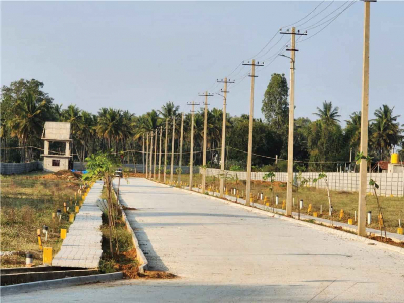 Shelter Sri Sai Green Land
