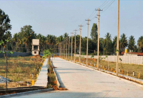 Shelter Sri Sai Green Land