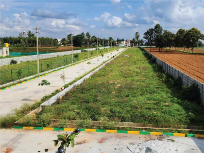 Shelter Sri Sai Green Land