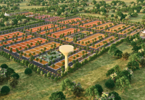 Vaibhava Greens