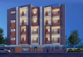 Ragashiva Heights