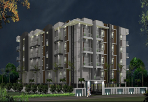 Flats for sale in Neighbourhood Elite