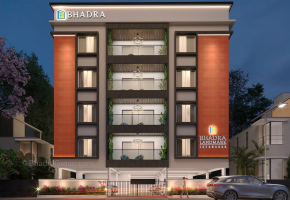 Bhadra Landmark 4