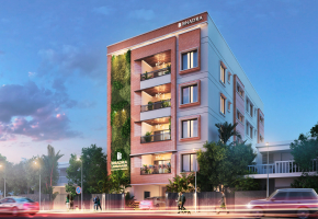 Bhadra Landmark 5