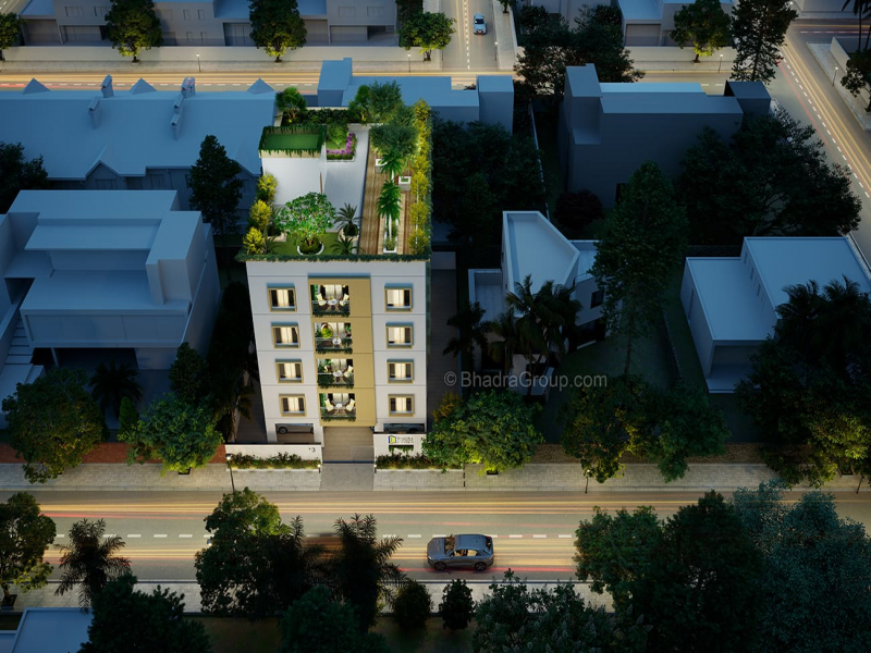 Bhadra Landmark 6