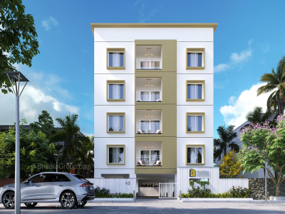 Bhadra Landmark 6