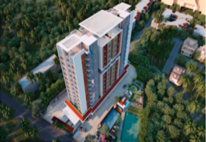 1, 2 BHK Apartment for sale in Kanakapura