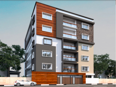 Flats for sale in S R Global Nest