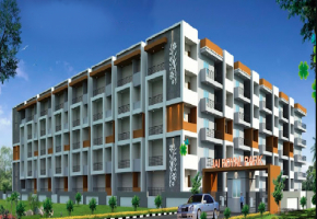 Flats for sale in Jai Royal Park