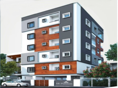 Flats for sale in SR Platinum