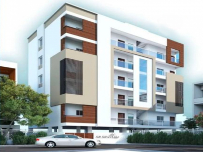 Flats for sale in SR SilverLine