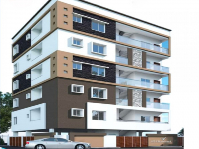 Flats for sale in SR Diamond