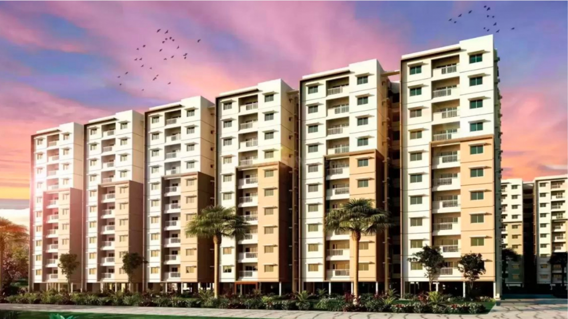 Provident White Oaks