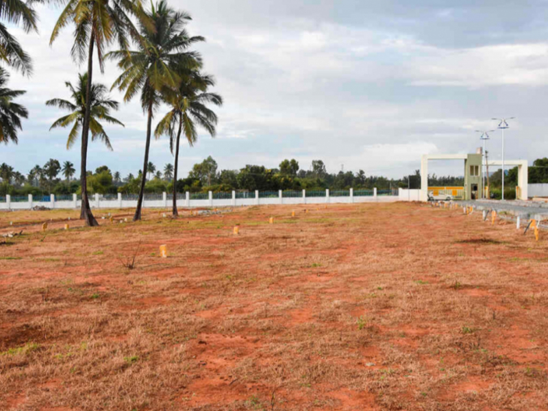 Sai Samrudhi Residency