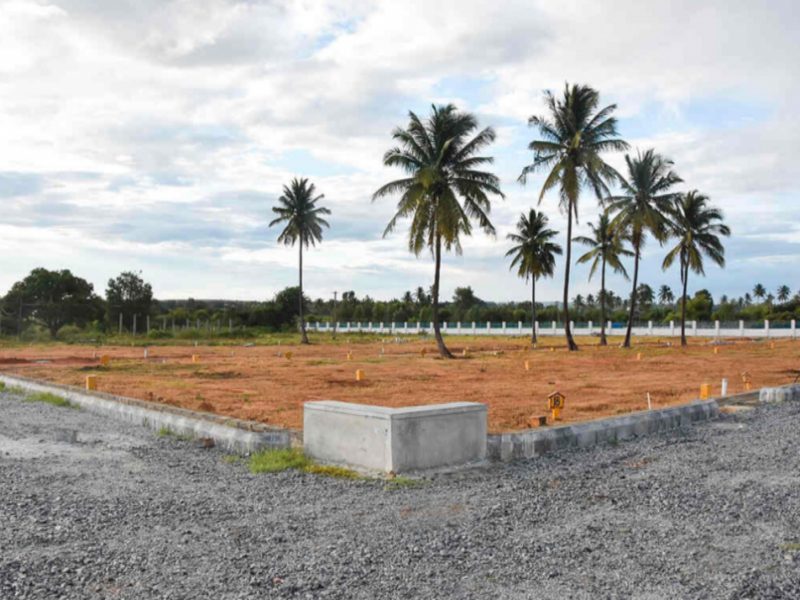 Sai Samrudhi Residency