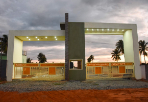 Sai Samrudhi Residency
