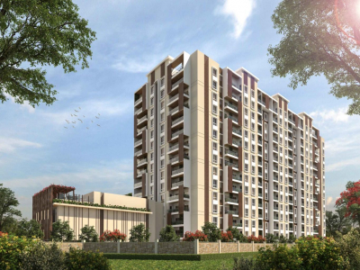 Flats for sale in Epitome Elan