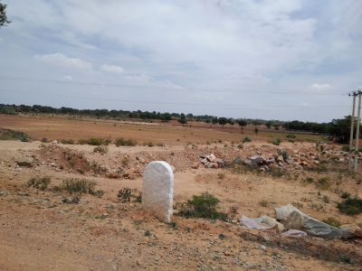 Plots for sale in Dwarakas Capital North