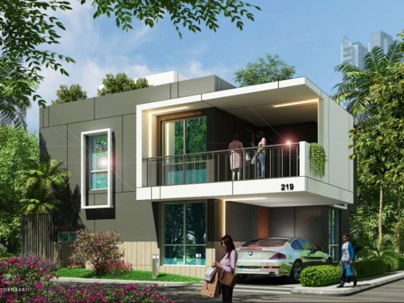 Geown Oasis Phase 3