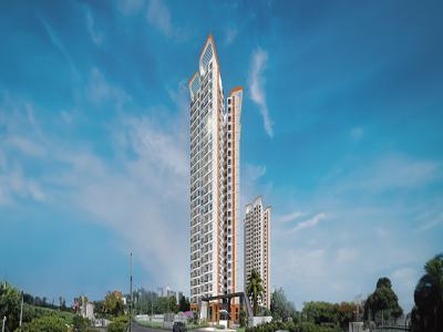 Flats for sale in Mahendra Arto Helix