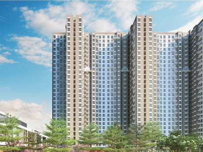 Godrej Ananda Phase 2