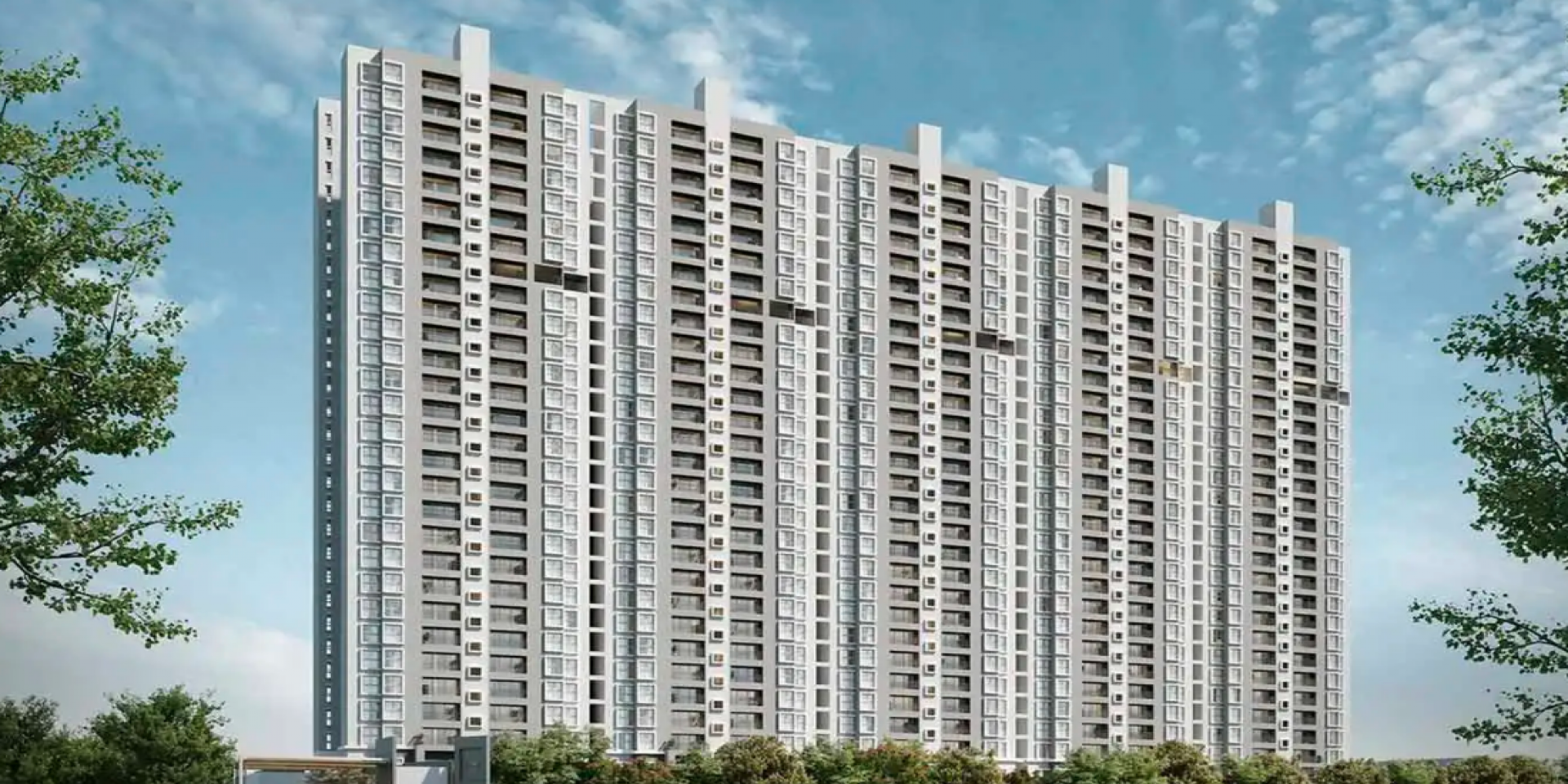 Godrej Park Retreat Phase 2