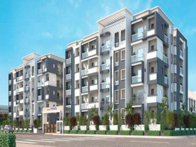 Flats for sale in Ragam Melody