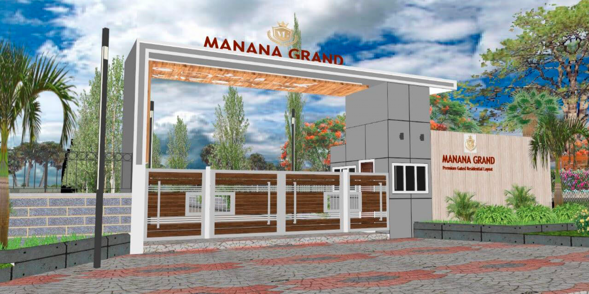 Manana Grand