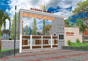 1200 - 1500 Sqft Land for sale in Attibele