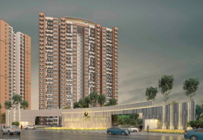 Prestige Serenity Shores
