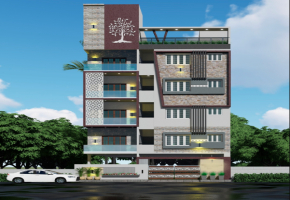 Flats for sale in VS Grand