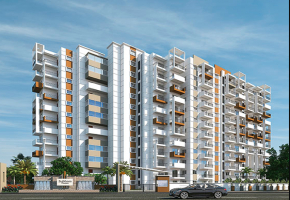 Flats for sale in Subham Antique City