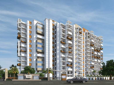 Flats for sale in Subham Antique City