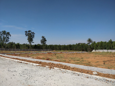 Plots for sale in Vidhura Viviana